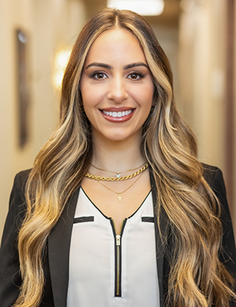 New Baltimore dentist Doctor Nicole DeBellis