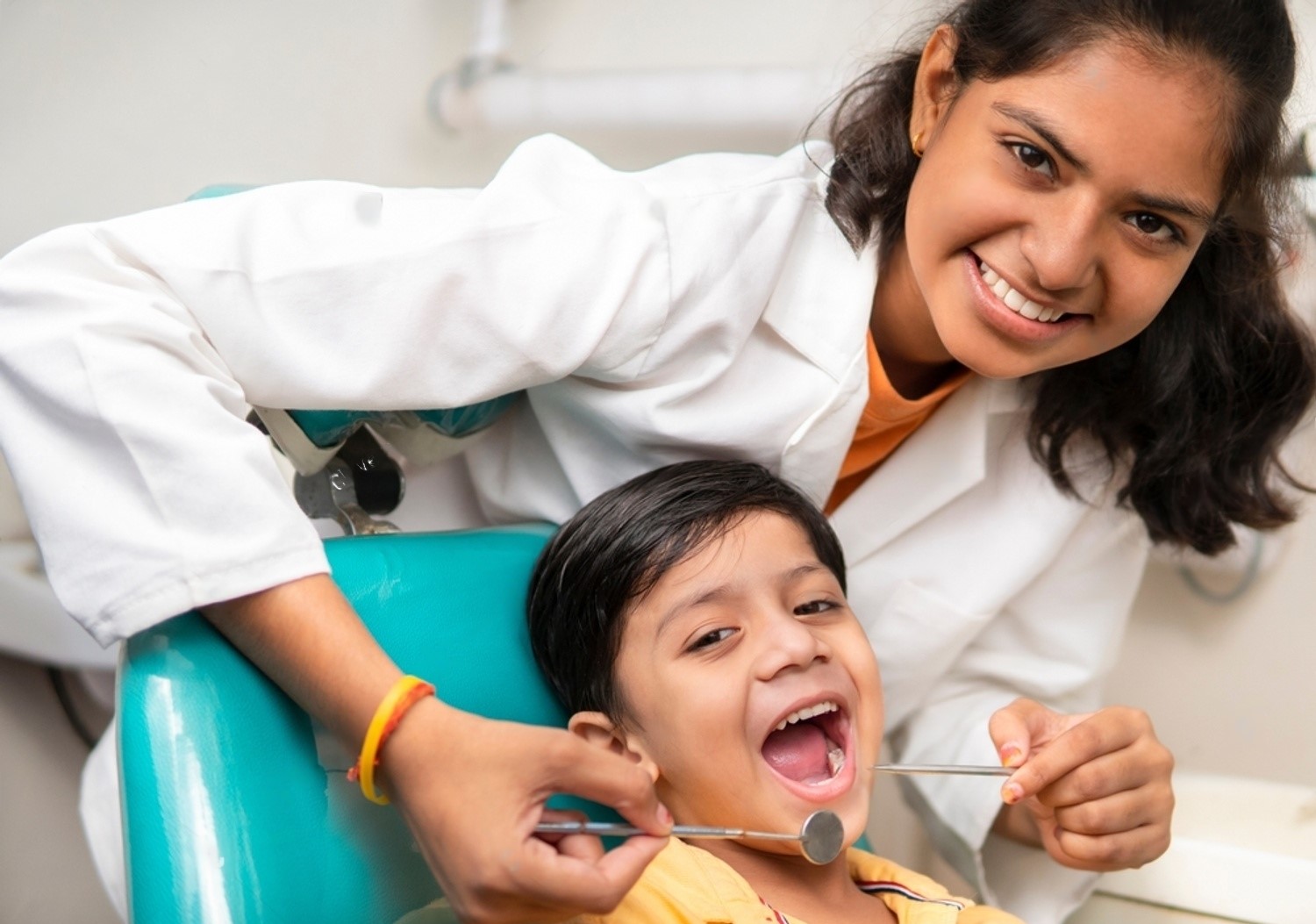 Image Content V2 - Pediatric Dentistry