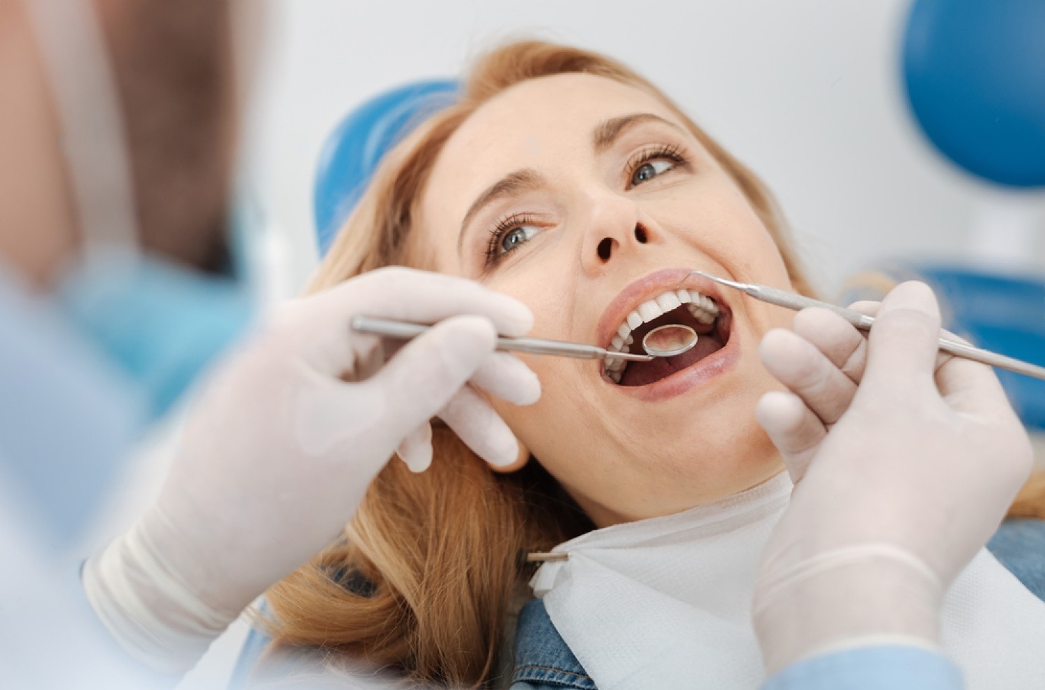 Small Image - Oral Surgery
