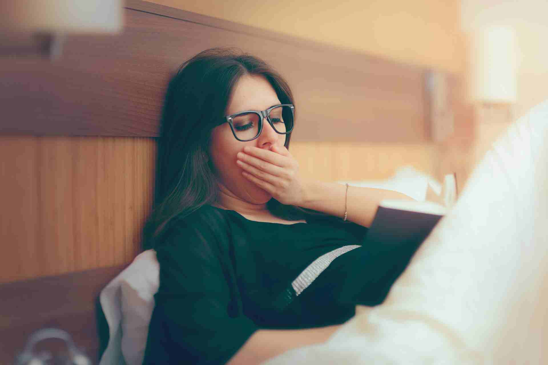 Small Image - How To Stop Biting Your Tongue In Your Sleep?