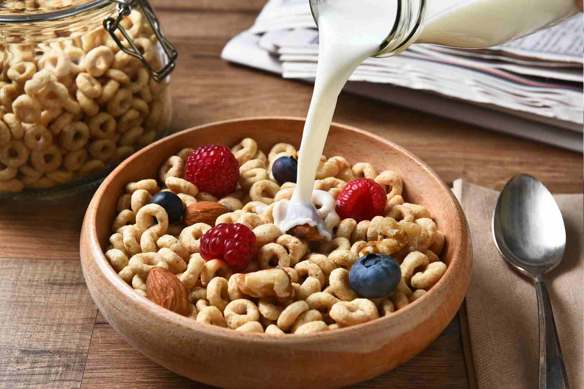 Left Image - 0-Can You Eat Cereal With Braces?